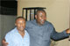 Emmanuel Ekon: Photos of 2009