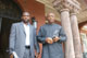 Emmanuel Ekon: Photos of 2009