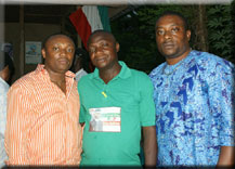 Grassroots Consultation